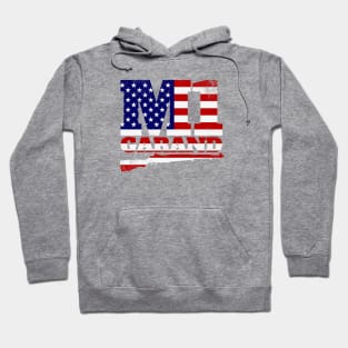 military veteran Hoodie